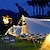 お買い得  ＬＥＤライトストリップ-ミニ グローブ ストリング ライト ソーラー led フェアリー ストリング ライト クリスマス ライト 12m 100led 5m 20led 屋外 防水 ip65 キャンプ フレキシブル ホリデー ライト ガーデン クリスマス パーティー 庭 装飾用