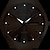 abordables Relojes de Cuarzo-Reloj de Pulsera Relojes de cuarzo para Mujer Analógico-Digital Cuarzo Elegante Moda Lujo Impermeable Calendario Luminoso Metal Aleación / Noctilucente