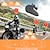 cheap Motorcycle Helmet Headsets-Motorcycle Bluetooth Intercom BT-S3 1000m Helmet Bluetooth Headset Motorcycle Bluetooth Communication System for Ski/ATV/Dirt Bike/Off Road Universal Wireless Interphone Intercom
