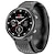 billige Smartwatches-p30 smart watch airbag luftpumpe ægte nøjagtigt blod ilttryk hjertefrekvens sundhed kropstemperatur smartwatch til mænd kvinder