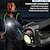 cheap Flashlights &amp; Camping Lights-Multifunction Outdoor Running Lights Camping Lights Flashlight Color Atmosphere Lights For Cycling Fishing Running 3.7V 2022 Upgrade