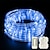 cheap LED String Lights-LED Rope Lights LED String Lights Outdoor Waterproof IP65 Christmas Fairy Lights 30m-300Leds 22m-200Leds 12m-100Leds 7m-50Leds 8 Modes Battery Powered Dimmable/Timer with Remote for Party