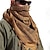 cheap Men&#039; Scarves &amp; Gloves-Men&#039;s Women&#039;s Scarves Neck Gaiter Daily Holiday Cotton and Linen Vintage Retro Warm Casual / Daily 1 PC
