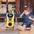 preiswerte Pädagogisches Spielzeug-2 stücke mini walkie talkie kinder radio retevis handheld spielzeug für kinder geschenk tragbares elektronisches funkgerät