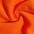 preiswerte Sets-2 Stück Baby Mädchen Feste Farbe Set aus Kapuzenpullover und Jogginghose einstellen Langarm Cool Outdoor 3-7 Jahre Herbst Weiß Rosa Orange