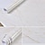 voordelige Samenvatting en marmeren behang-abstract marmer behang mural wit marmeren wandbekleding sticker peel en stick verwijderbare pvc/vinyl materiaal zelfklevende muur decor 300x60cm/118.1x23.62in voor woonkamer, keuken, badkamer