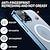 levne iPhone pouzdra-telefon Carcasă Pro Apple Magnetické adsorpční pouzdro iPhone 14 Pro Max 14 Plus 13 12 11 Pro Max Mini SE Dvoustranný Průsvitné Nárazuvzdorné Jednobarevné Tvrzené sklo Kov