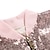 economico Giacche e cappotti per bambine-giacca con paillettes da bambina&amp;amp; cappotto manica lunga oro rosa autunno inverno attivo outdoor 3-7 anni
