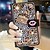 cheap iPhone Cases-Phone Case For iPhone 15 Pro Max Plus iPhone 14 13 12 11 Pro Max Mini SE X XR XS Max 8 7 Plus Wallet Case Flip Cover Full Body Protective Bling Glitter Shiny Shockproof PU Leather