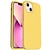 billiga iPhone-fodral-telefon fodral Till iPhone 15 Pro Max Plus iPhone 14 13 12 11 Pro Max Mini X XR XS Max 8 7 Plus Flytande silikonfodral Stötsäker Ensfärgat Silikon