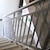 tanie Prace ogrodowe-Trwała siatka ochronna dla dzieci uniwersalna balustrada ogrodzenie pokładu drobna siatka chroni balkon schody ogrodowe na podwórku;