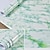 tanie Tapeta abstrakcyjna i marmurowa-Abstrakcyjne marmurowe tapety ścienne białe marmurowe naklejki ścienne peel and stick zdejmowany materiał pcv/winyl samoprzylepna dekoracja ścienna 300x60cm/118.1x23.62in do salonu, kuchni, łazienki