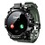 economico Smartwatch-LOKMAT APPLLP 6 Orologio intelligente 1.6 pollice Cellulare Smart Watch 3G 4G Bluetooth Pedometro Avviso di chiamata Monitoraggio del sonno Compatibile con Android iOS Da donna Da uomo GPS Chiamate