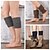 cheap All Under $9.99-Women&#039;s Leg Warmers Boot Cuffs Home Daily Solid Color Acrylic Fibers Basic Classic Warm 1 Pair