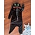 abordables Déguisements Onesie-Carnaval Animal Vêtements de Nuit Costume grenouillère Costume de Carnaval Dragon Combinaison de Pyjamas Pyjamas Kigurumi Déguisement drôle Pour Adulte Hommes et Femmes Noël Carnaval Dessin animé