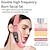 cheap Facial Care Device-Facial Lifting Device LED Photon Therapy Facial Slimming Vibration Massager Double Chin V Face Shaped Cheek Lift Belt Machine