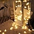cheap LED String Lights-Mini Globe String Lights Battery Operated with Remote Control Indoor Bedroom 50/100 Led Colorful Twinkle Lights with Remote Led String Lights for Bedroom Party Patio Christmas Living Room Office