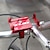 billiga Montering och hållare-Mobilfäste till cykel Anti-halk Justerbara Anti-Skakning för Mountain bike hopfällbar cykel Rekreation Cykling Aluminiumlegering Cykelsport Svart Röd Grå