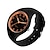 Недорогие Кварцевые часы-Женские часы Sanda, повседневные модные кварцевые часы, водонепроницаемые, с защитой от падения, с цифровым дисплеем HD, женские часы 6056
