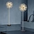 billige bord- og gulvlampe-elegant gulvlampe mælkebøtte gulvlampe luksus soveværelse sengelampe lodret stue studie marmor lamper moderne læselys
