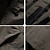 cheap Softshell, Fleece &amp; Hiking Jackets-Men&#039;s Hoodie Jacket Waterproof Hiking Jacket Gorpcore Windbreaker Urban Outdoor Windproof Warm Breathable Outerwear Trench Coat Top Hunting Fishing Climbing Brown Black Quick Dry Lightweight