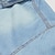 Χαμηλού Κόστους ανδρικά τζιν πουκάμισα-Ανδρικά Πουκάμισο Τζιν πουκάμισο Θαλασσί Μπλε Απαλό Μακρυμάνικο Μονόχρωμο Απορρίπτω Καλοκαίρι Άνοιξη ΕΞΩΤΕΡΙΚΟΥ ΧΩΡΟΥ Καθημερινά Ρούχα Κουμπί-Κάτω