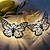 cheap LED String Lights-Butterfly LED Fairy String Lights Battery Powered 3m-20LED 1.5m-10LED Iron Arts Christmas Holiday Garden Home Decoration Hanging Lights