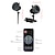 cheap Christmas Gift Lights-Christmas Projector Waterproof Remote Control 16 Patterns High-definition Projection Effects Indoor and Outdoor Festival Garden Decorative Lights Low Voltage Safety