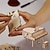 billiga Pussel-3D-pussel för vuxna barn gör-det-själv-speldosa - pianohandvev graverad spellåda träbyggnads-diy-kit för vuxna skrivbordsdisplay present för pojkar/flickor (piano)