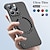 cheap iPhone Cases-Phone Case For Apple iPhone 15 Pro Max Plus iPhone 14 Pro Max iPhone 13 Pro Max 12 11 Slim Case With Magsafe Ultra Thin Shockproof Carbon Fiber PC