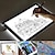 cheap Graphics Tablets-A3 A4 A5 Tracing LED Copy Board Stepless Adjustable Brightness Ultra-Thin USB Power Artcraft LED Trace Light Pad Diamond Painting Board also for X-ray Film Viewer