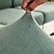 abordables Funda para asientos y reposabrazos de sofá-Funda elástica para cojín de asiento de sofá, funda mágica para sofá, sillón, loveseat de 4 o 3 plazas, gris, negro, rojo, suave, duradero, lavable