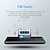 cheap Digital Voice Recorders-Portable MP4 Player Digital Voice Recorder Recording Pen FM Radio E-Book Music HiFi Audio Player Bluetooth 5.0 Touch Screen Rechargeable