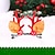 cheap Hair Styling Accessories-Christmas Headbands, Christmas Party Gifts, Decorations, Christmas Gifts, Photo Booths, Christmas Tree Snowman Reindeer Antlers Santa Hat Christmas Decor 2023