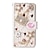 cheap iPhone Cases-Phone Case For iPhone 15 Pro Max Plus iPhone 14 13 12 11 Pro Max Mini SE X XR XS Max 8 7 Plus Wallet Case Flip Cover Full Body Protective Bling Glitter Shiny Shockproof PU Leather