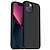 billige iPhone-etuier-telefon Etui Til iPhone 15 Pro Max Plus iPhone 14 13 12 11 Pro Max Mini X XR XS Max 8 7 Plus Etui af flydende silikone Stødsikker Helfarve Silikone