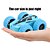 cheap RC Vehicles-4 pcs Fun Double-Side Vehicle Inertia Safety Crashworthiness and Fall Resistance Shatter-Proof Model for Kids Boy Toy Car