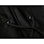 お買い得  基本的なスウェットスーツ-男性用 トラックスーツ スウェットスーツ 2個 フルジップ カジュアル 冬 長袖 保温 高通気性 吸汗性 フィットネス ジムトレーニング ランニング スポーツウェア アクティブウェア 海軍 ブラック ホワイト