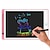 ieftine Jucării Educaționale-jucării pentru copii tablă de desen de 8,5 inchi ecran lcd tabletă de scris tablete de desen grafic digital tablete electronice de scris de mână
