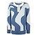 cheap Sweaters-Women&#039;s Pullover Sweater Jumper Jumper Ribbed Knit Button Knitted Crew Neck Color Block Outdoor Daily Stylish Casual Winter Fall Green Blue S M L