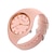 levne Quartz hodinky-sanda dámské hodinky ležérní móda křemenné hodinky vodotěsné odolné proti pádu hd digitální displej stupnice dámské hodiny 6056