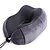 cheap Pillow Inserts &amp; Neck Pillows-Neck Pillow for Traveling Cotton Travel Neck Pillow for Airplane 100% Pure Memory Foam Travel Pillow for Flight Headrest Sleep, with Storage Bag, Support for Car, Home, Office, and Gaming