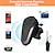 billige Headset til hjelm-BT-S3 Bluetooth-hodesett Hjelm Headset Øre hengende stil blåtann Radio Multi-person-intercom Stereo FM-radio Motorsykkel