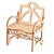 abordables Puzles-Juego de mesa y silla de rompecabezas de madera 3d, kits de construcción de modelos, regalo de cumpleaños para festivales para niños y niñas