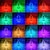 رخيصةأون أباجورات-مصباح طاولة كريستالي قابل لإعادة الشحن RGB مع جهاز تحكم عن بعد 16 لونًا متغيرًا لمصباح طاولة البار مصباح ديكور ليلي للمطعم إضاءة منزلية