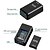 cheap GPS Tracking Devices-GF-07 Mini GPS Tracker Ultra Mini GPS Long Standby Magnetic SOS Tracking Device GSM SIM GPS Tracker For Vehicle/Car/Person Location Tracker Locator System