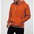 cheap Women&#039;s Running Jackets-Men&#039;s Hoodie Sweatshirt Pocket Long Sleeve Top Athleisure Winter Thermal Warm Breathable Soft Running Jogging Training Sportswear Activewear Solid Colored Wine Red Dark Gray Camel / Micro-elastic