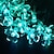 ieftine Fâșii LED-lumini cu flori de cireș lumini cu flori 10m-60leduri 16 culori comutare în culori complete șir de lumini cu telecomandă lampă romantică din silicon de cireș lampă zână lumini de sărbători petrecere