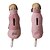 baratos Casacos-Casaco para cães à prova d'água à prova de vento reversível para cães casaco de inverno leve e quente jaqueta para cães colete reflexivo para cães roupas para clima frio roupas para cães pequenos e