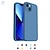 abordables Coques iPhone-téléphone Coque Pour iPhone 16 15 14 Pro Max Plus 13 12 11 Pro Max Mini Étui en silicone liquide Antichoc Couleur Unie Silicone